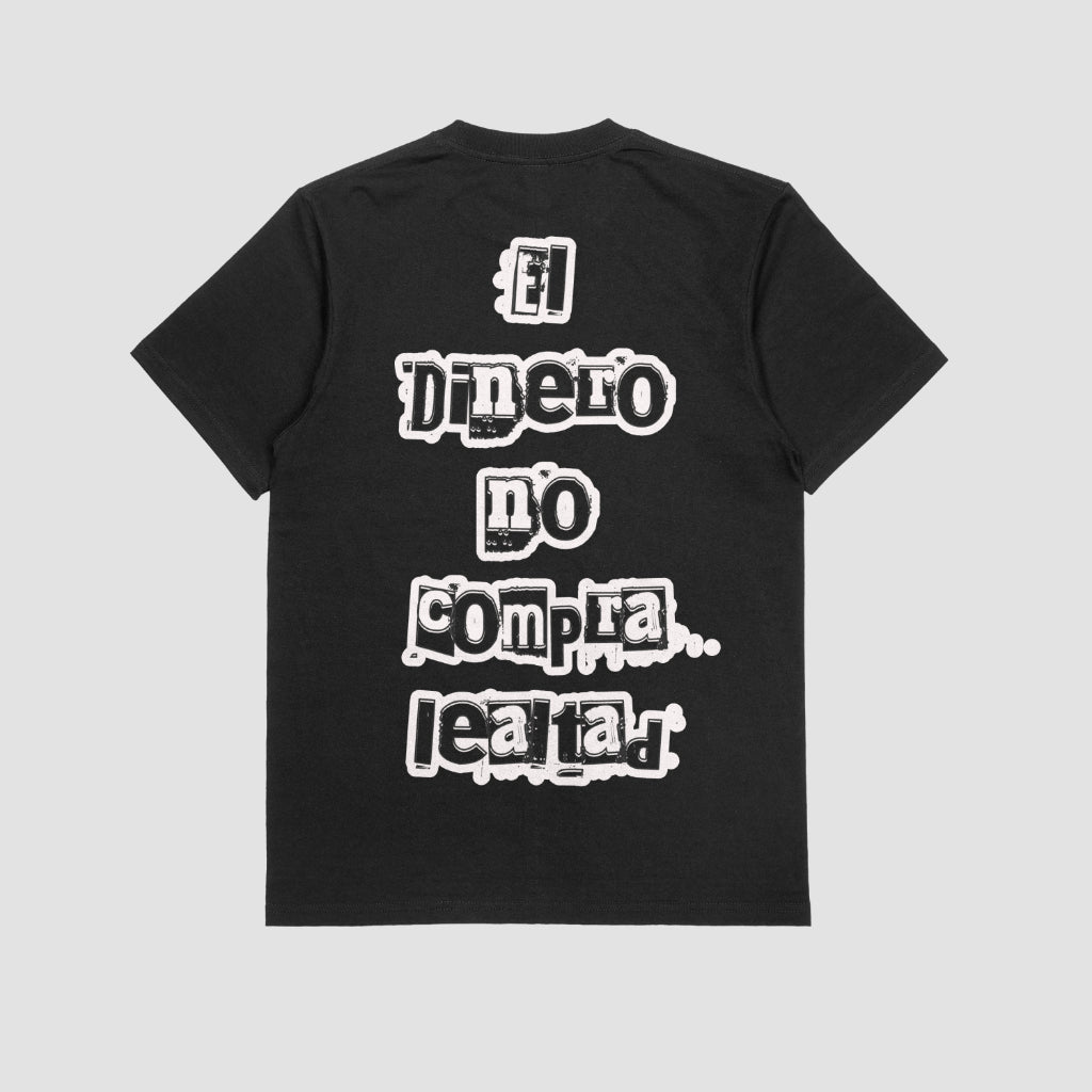 tiempo es dinero shirts